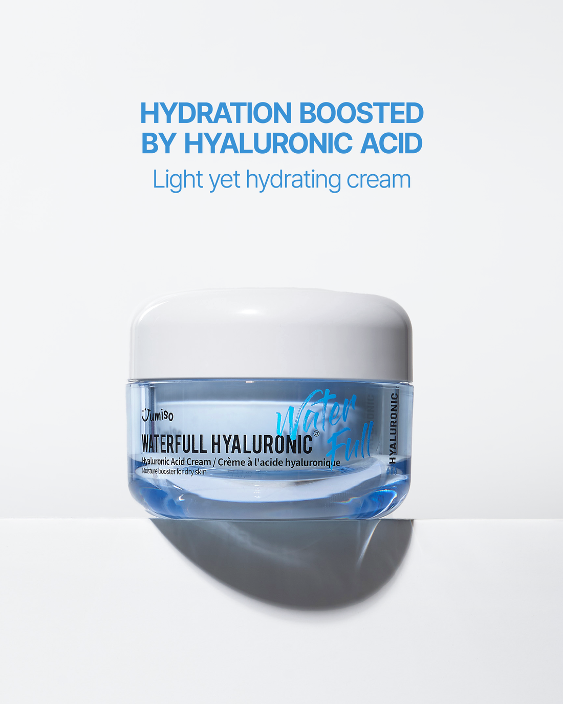 Waterfull Hyaluronic Cream 50ml