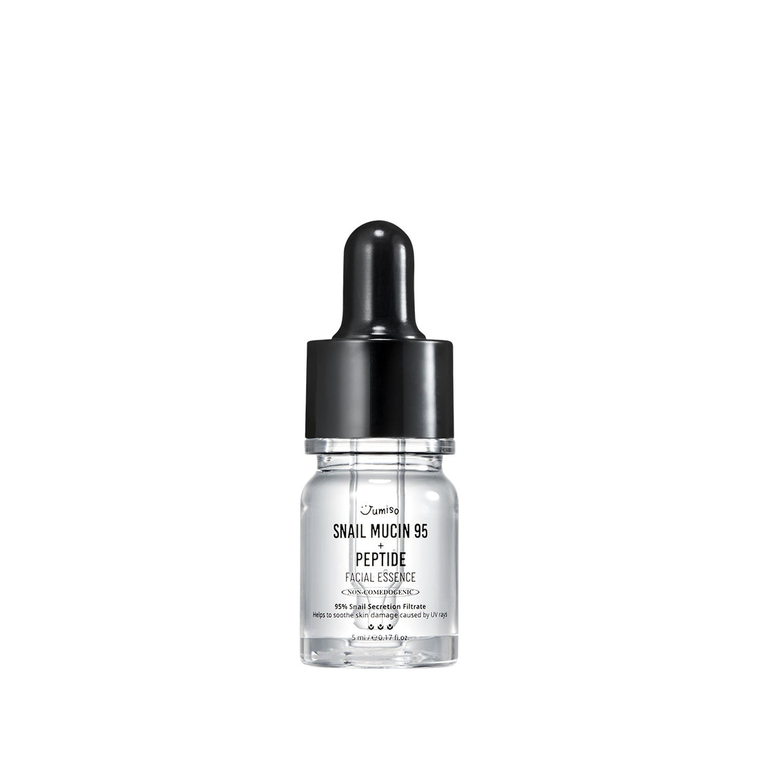 Snail Mucin 95 + Peptide Essence 5ml